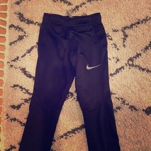 Adidas and Nike Boys Sports Pants